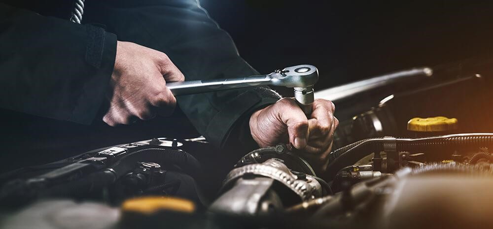 Read more about the article Tractor Maintenance Tips