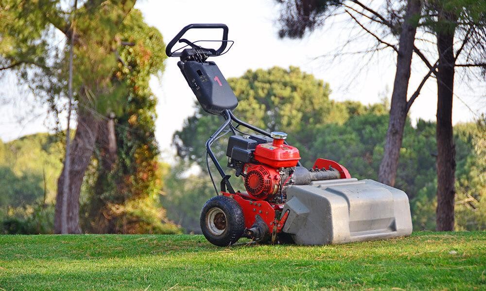 You are currently viewing How to Get the Best Lawn Patterns Using a Mower