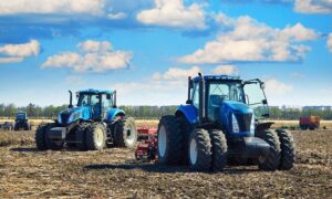 Read more about the article The Advantages of Financing Your Power Equipment Purchase