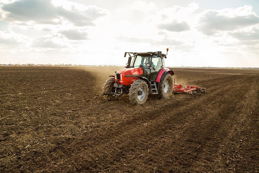 Read more about the article Why You Should Buy a Tractor