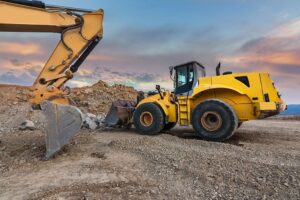 Read more about the article Safe Operation of Heavy Equipment
