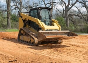 Read more about the article Tips for Buying the Right Skid Steer