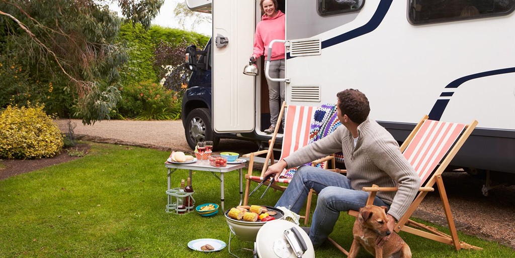 You are currently viewing 6 RV Maintenance Must-Do Activities