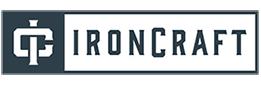 Ironcraft Logo