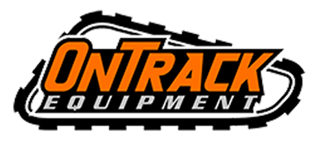 On Track Equipment Logo