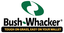 Bush Whacker Logo