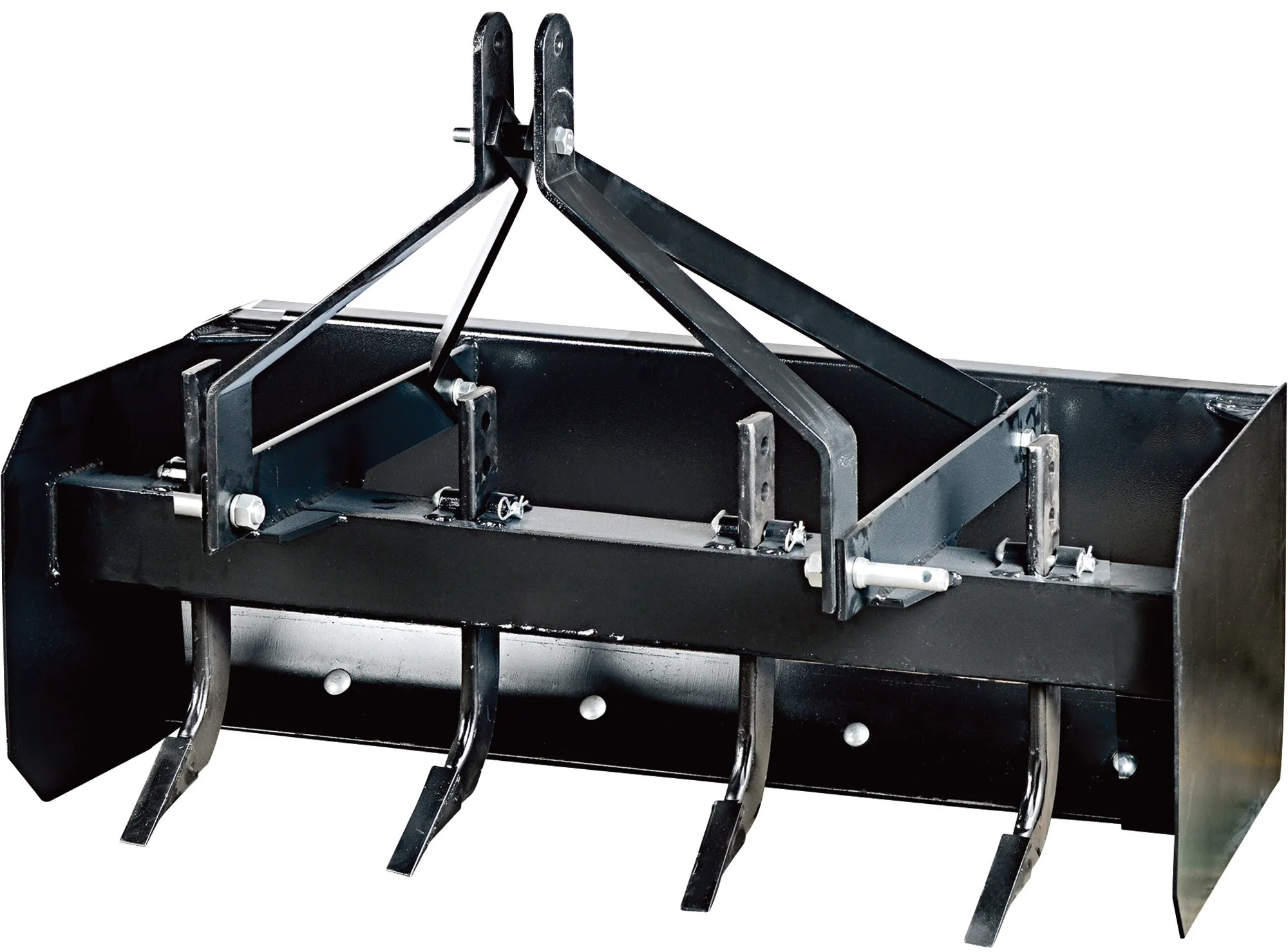 Box Scraper
