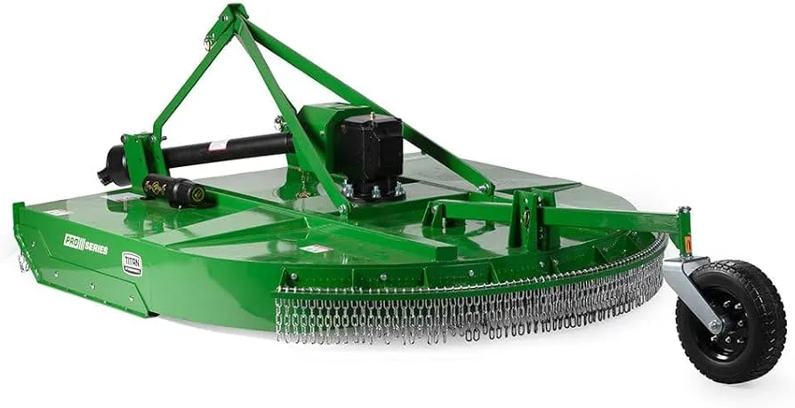 Brush Cutter