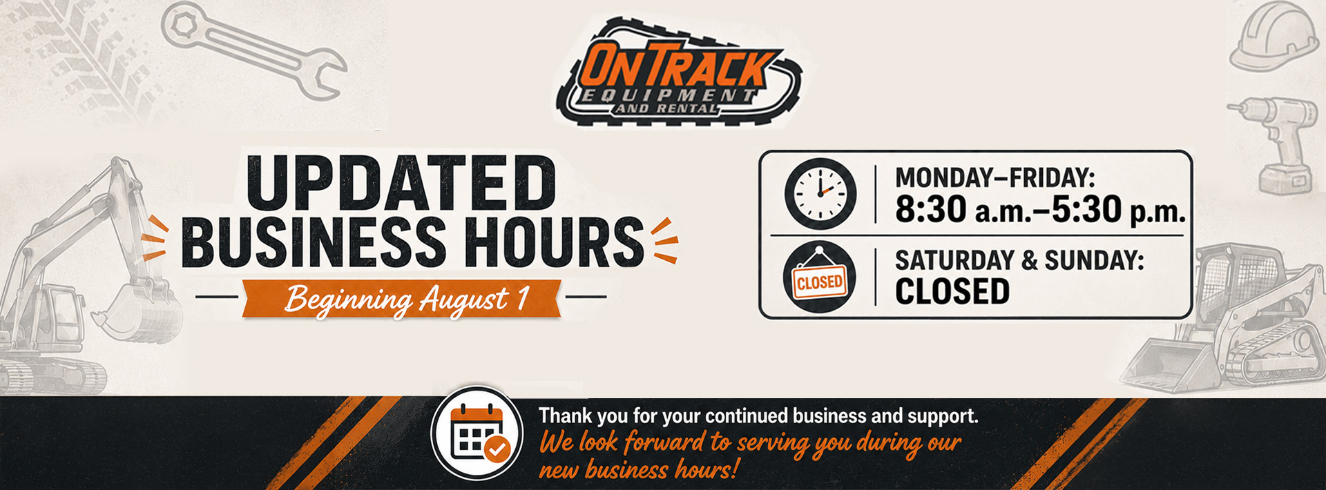 On-Track-Banner-Hours