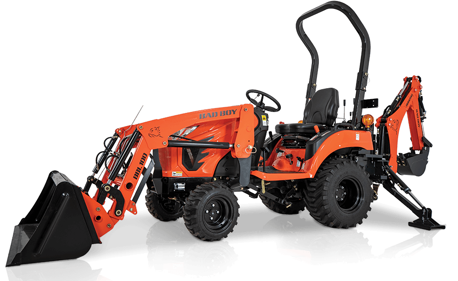 Red Tractor