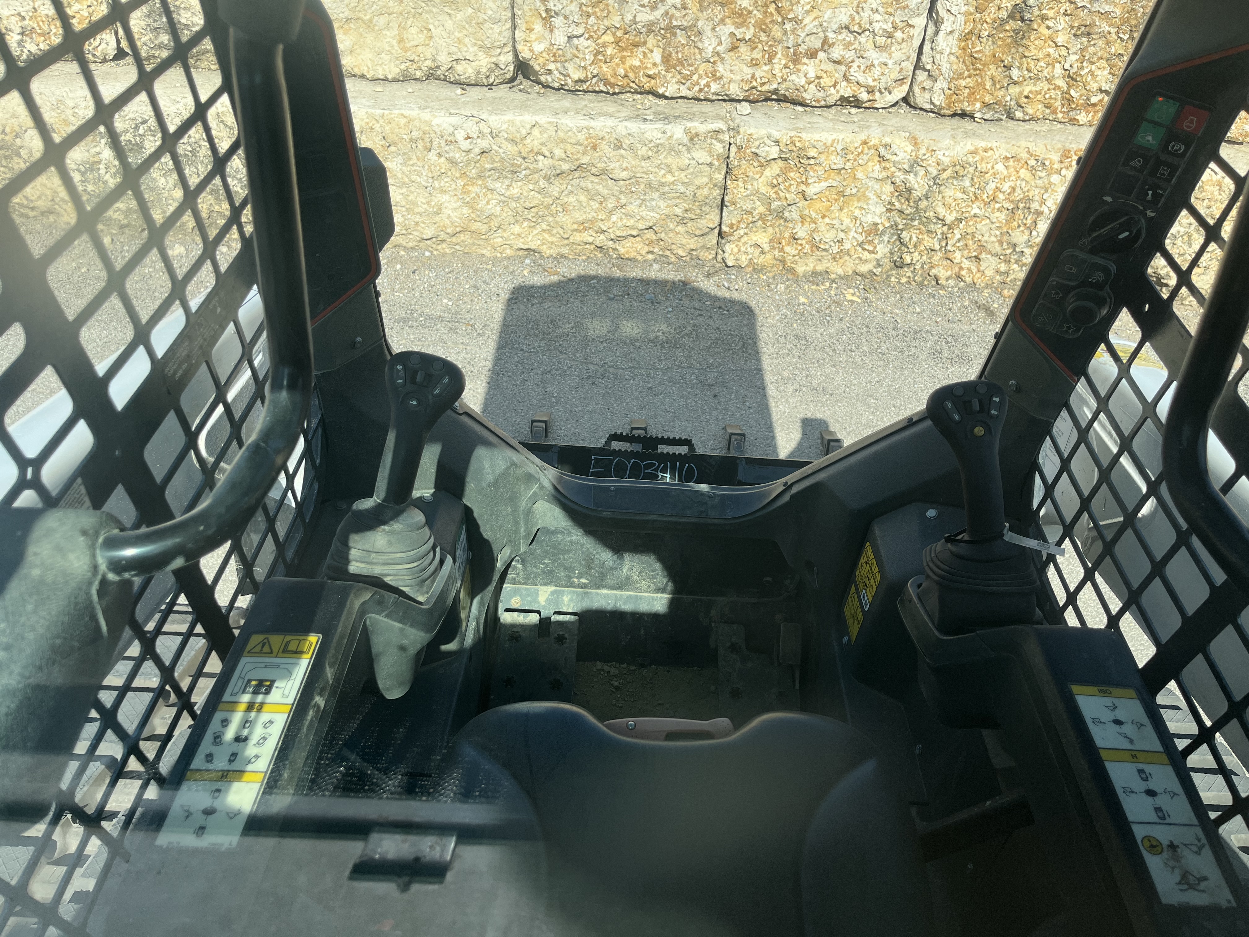 2022 Bobcat T76 COMPACT TRACK LOADER R SERIES CONSTRUCTION