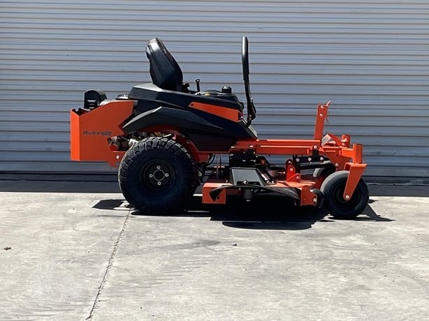 BAD BOY MOWERS AVENGER 60"