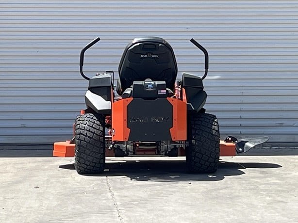 BAD BOY MOWERS AVENGER 60"