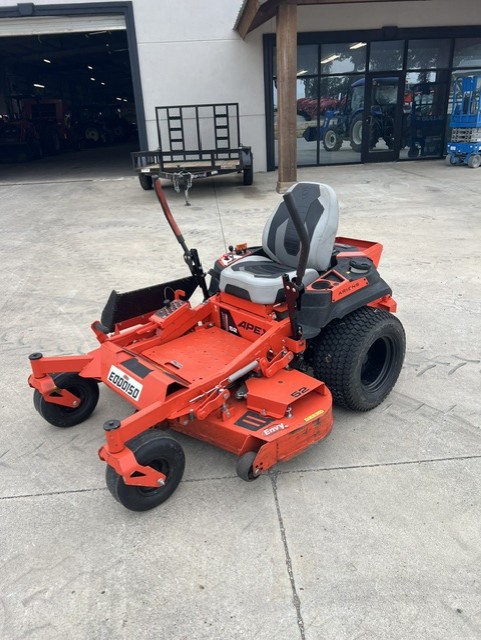 2025 APEX 52' ZERO TURN ZERO TURN