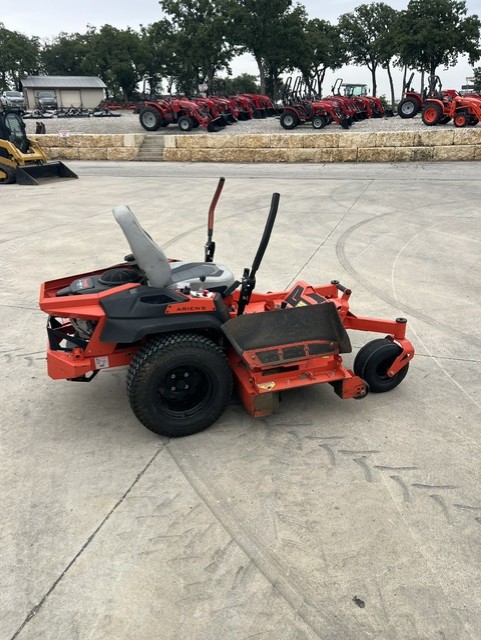 2025 APEX 52' ZERO TURN ZERO TURN