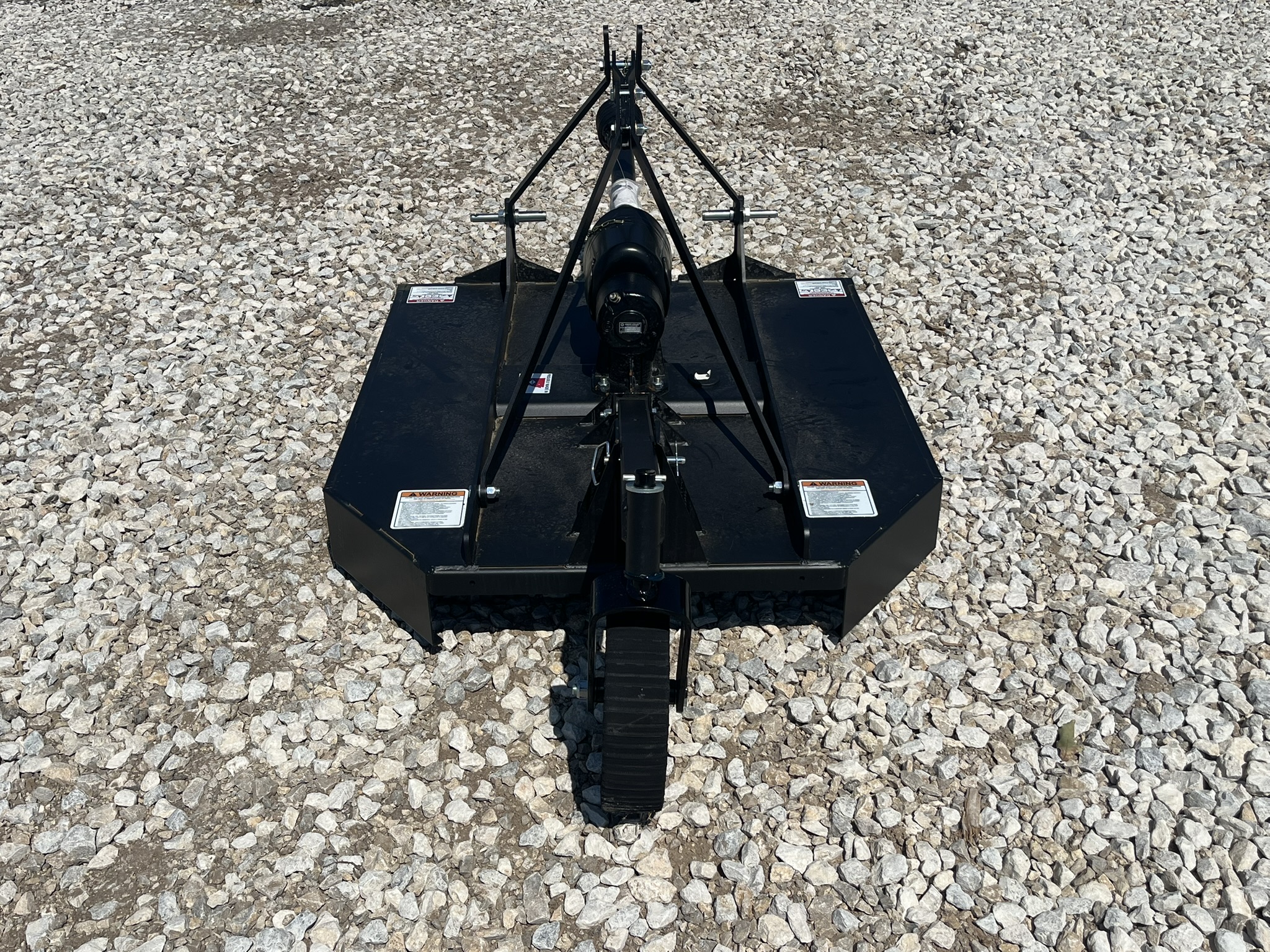 2026 BAD BOY TRACTOR 4' SD SLIP CLUTCH ROTARY CUTTER ATTACHMENTS
