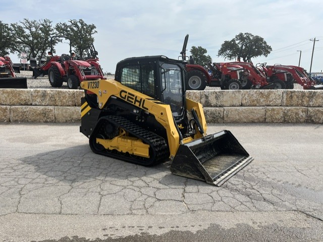 2026 GEHL VT 230 CAB Rental Equipment