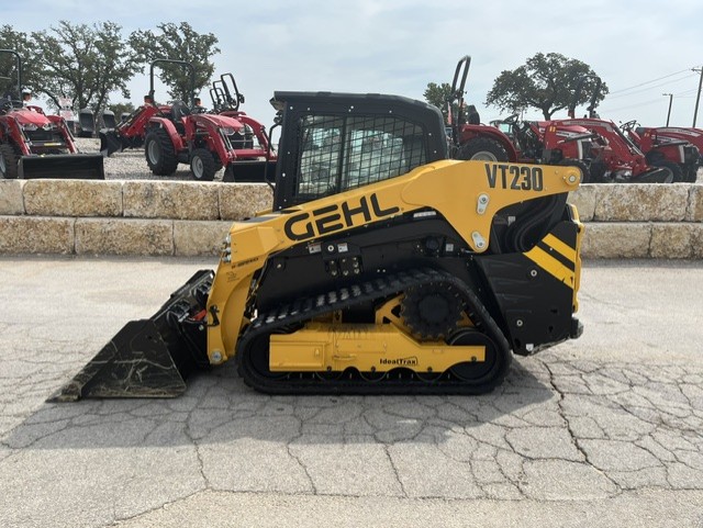 2026 GEHL VT 230 CAB Rental Equipment