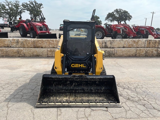 2026 GEHL VT 230 CAB Rental Equipment