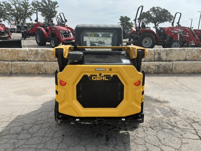 2026 GEHL VT 230 CAB Rental Equipment