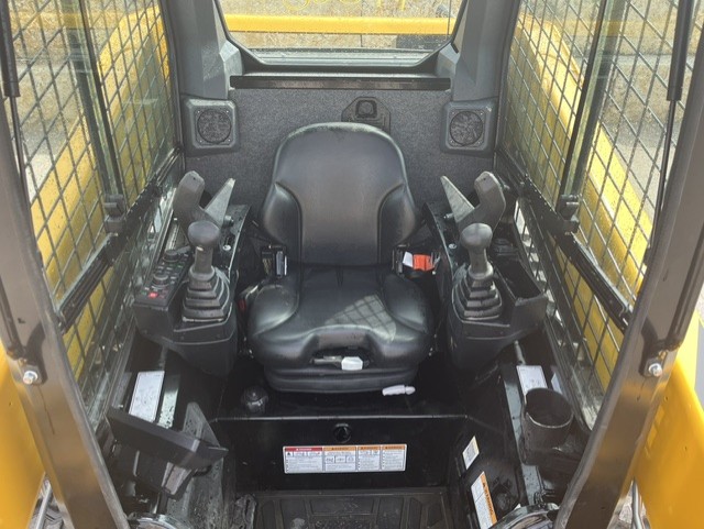 2026 GEHL VT 230 CAB Rental Equipment
