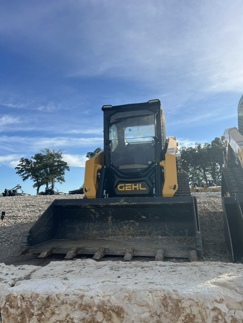 2026 GEHL VT 230 CAP Rental Equipment