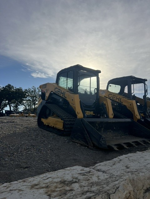 2026 GEHL VT 230 CAP Rental Equipment