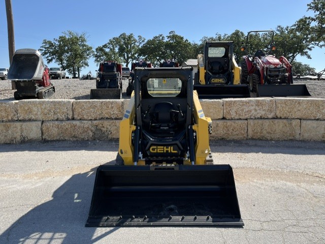 2026 GEHL VT230 OPEN CAP Skid Steer