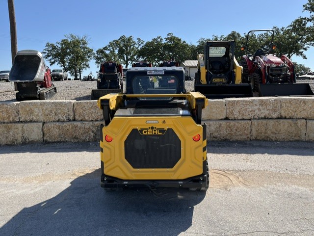 2026 GEHL VT230 OPEN CAP Skid Steer