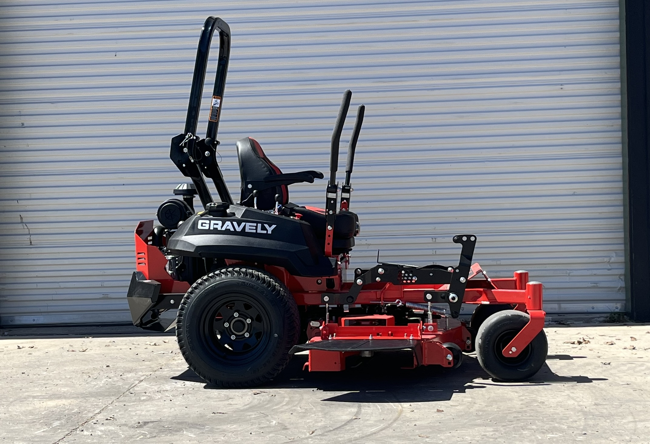 2026 GRAVELY PRO TURN 160 W/ KAWA. FX730 991130 ZERO TURN