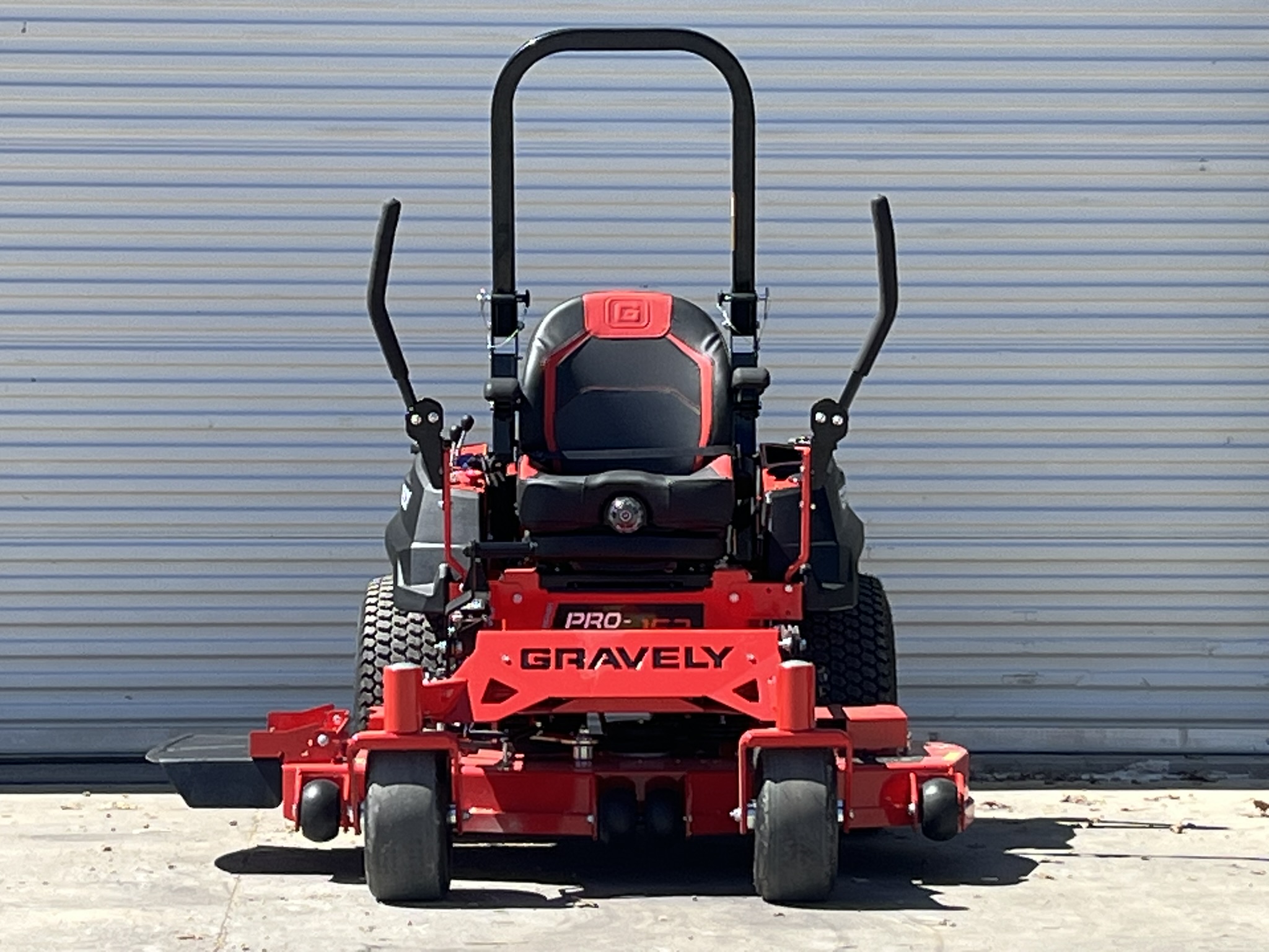2026 GRAVELY PRO TURN 160 W/ KAWA. FX730 991130 ZERO TURN