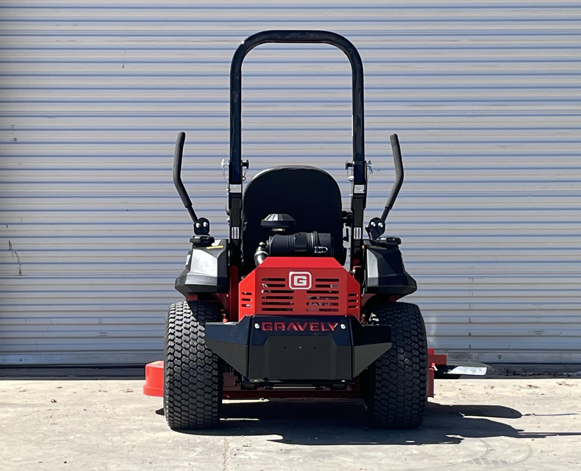 2026 GRAVELY PRO TURN 160 W/ KAWA. FX730 991130 ZERO TURN