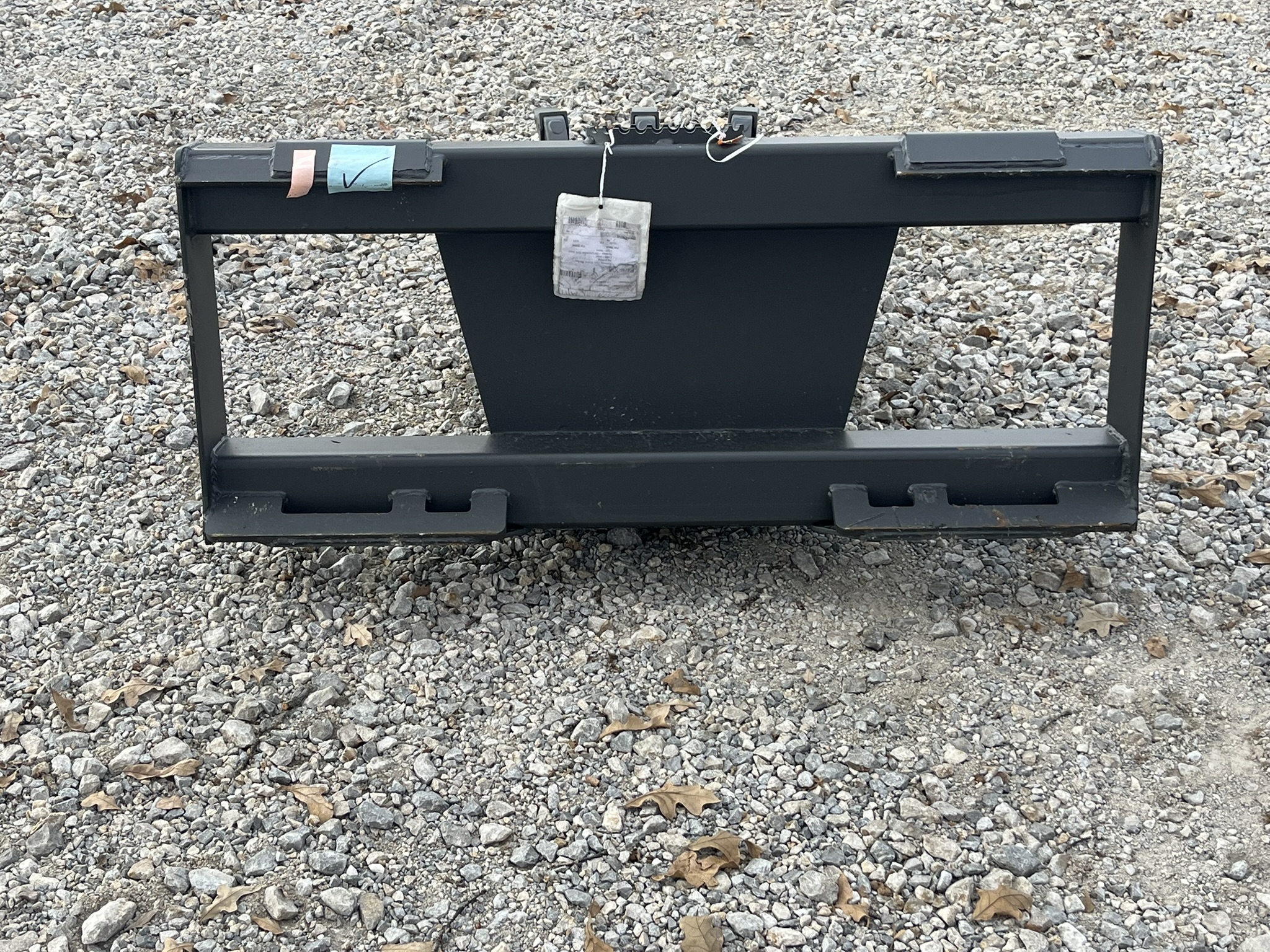 2026 IRONCRAFT EXTREME DUTY STUMP BUCKET ATTACHMENTS