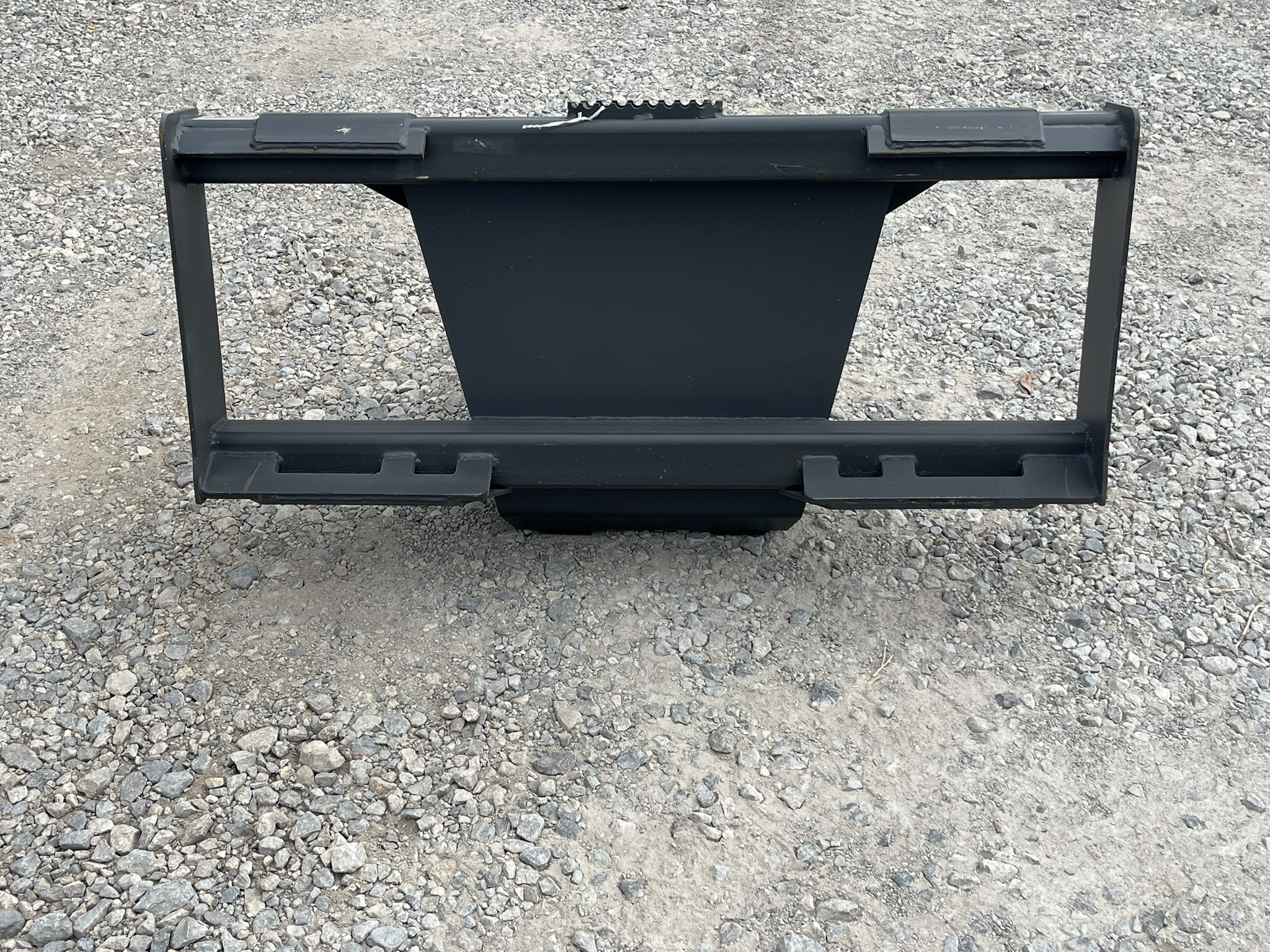 2026 IRONCRAFT HEAVY DUTY STUMP BUCKET ATTACHMENTS