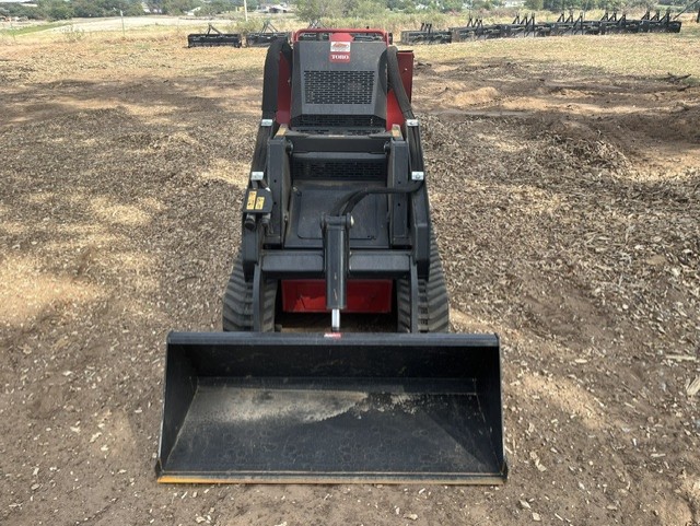 2026 TORO Dingo TX 1000 TURBO Track Loader, Wide Rental Equipment