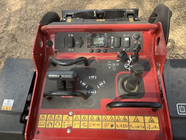 2026 TORO Dingo TX 1000 TURBO Track Loader, Wide Rental Equipment