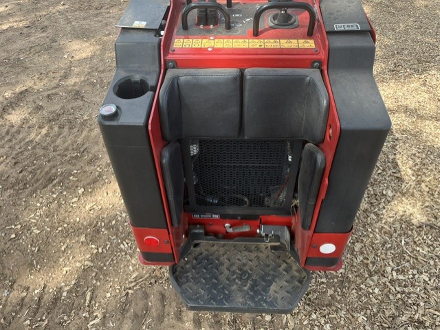 2026 TORO Dingo TX 1000 TURBO Track Loader, Wide Rental Equipment