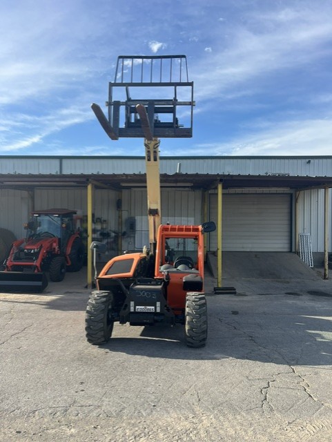 2025 JLG G5-18A HRC CONSTRUCTION