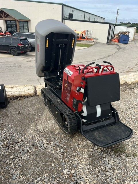 2026 TORO TRACKED SWIVEL ULTRA BUGGY 2500-TS CONSTRUCTION