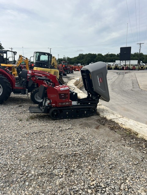 2026 TORO TRACKED SWIVEL ULTRA BUGGY 2500-TS CONSTRUCTION