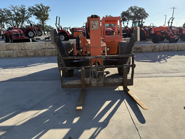 2014 SKYTRAK 10042 TELEHANDLER CONSTRUCTION