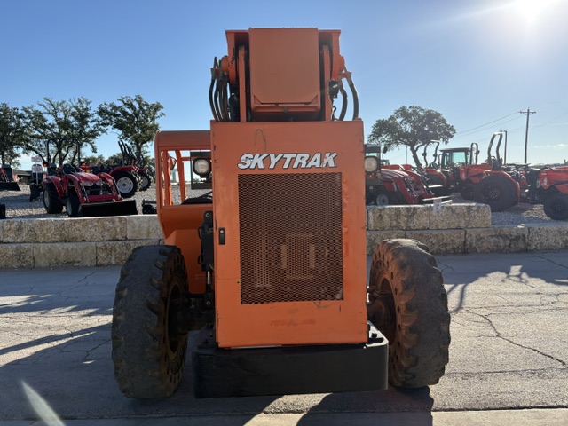 2014 SKYTRAK 10042 TELEHANDLER CONSTRUCTION