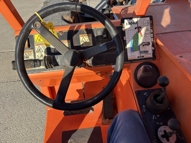 2014 SKYTRAK 10042 TELEHANDLER CONSTRUCTION