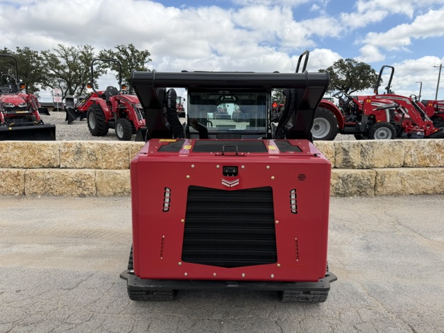 2026 Yanmar TL75VS-1C COMPACT TRACK LOADER W/ CAB & 72" BUCKET CONSTRUCTION